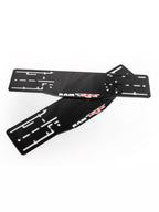3D рамки номерного знака RAM TRX — фото 3